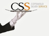 Cotswold Silver Service 1072900 Image 0